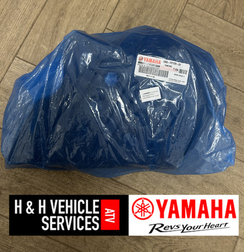 New genuine yamaha - yamaha, 700