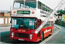 EAST KENT BUS PHOTOGRAPHS PACK