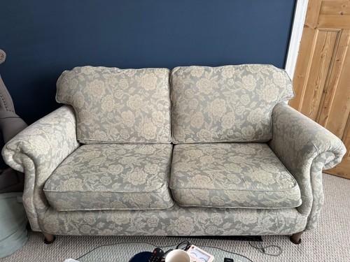Seater sofa blenheim - 3,