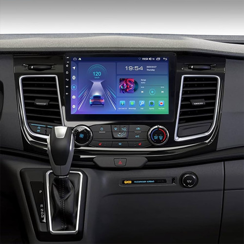 64gb for ford - transit, custom