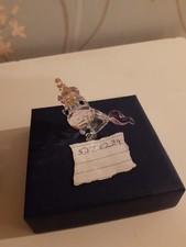 Swarovski Crystal Unicorn