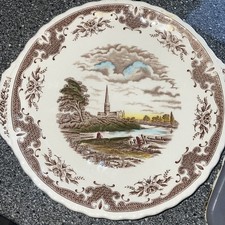 85 Vintage W H Grindley