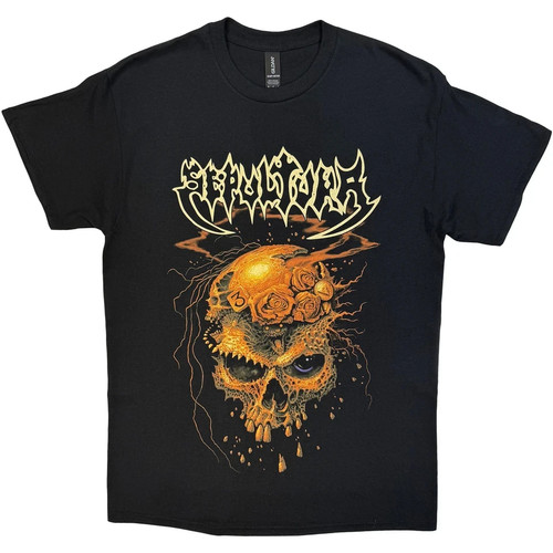 Sepultura beneath the - sepultura,