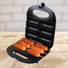 Corn Dog Maker Hot Dogs Maker