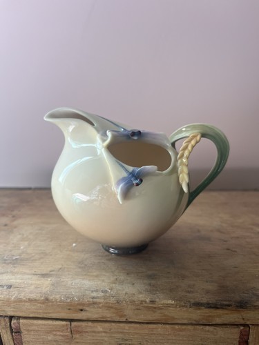 Franz porcelain dragonfly - franz,