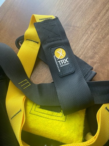 Genuine trx suspension - trx, trainer