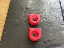 Race Face Alloy Crank Boots