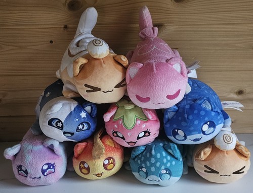 Aphmau meemeows litter - aphmau,
