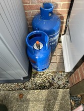 Full Calor Gas Bottle 7kg Butane