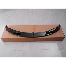 GLOSS BLACK FOR BMW 3 SERIES