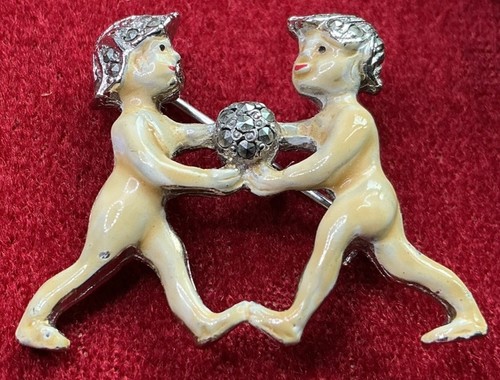 Vintage art deco - art,