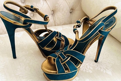 Ysl saint laurent tribute - saint,