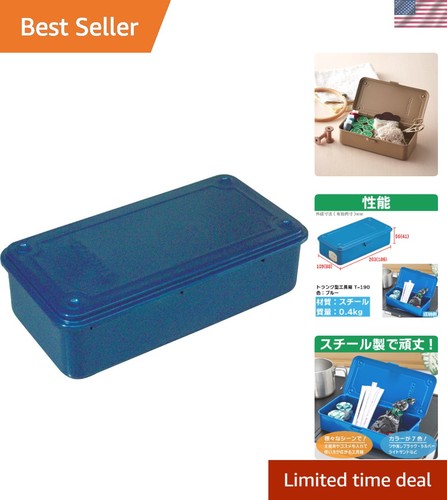 Sturdy 190 trunk tool box - trunk,