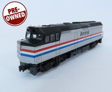 N Gauge Kato Amtrak 376
