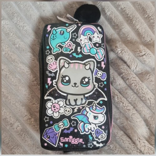 Smiggle trailblazer pencil - smiggle,