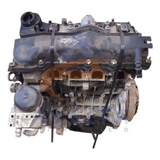 BMW 3 Series E90 2.0 Petrol N46B20 (N46B20B) Complete Engine 11000430932