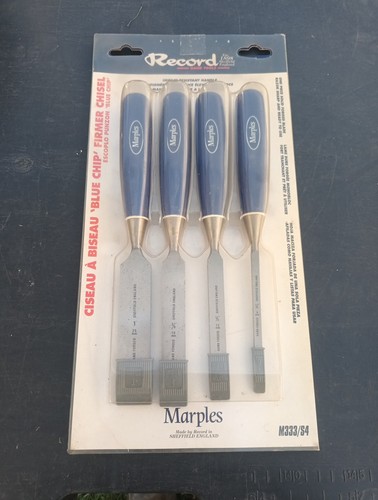Vintage marples blue chip - marples,