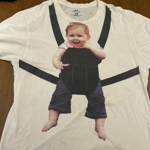 Grail vintage paul frank baby - vintage,