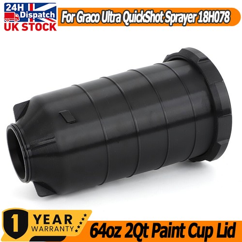 5gal 2 quarts paint - 0.5gal/64,