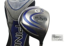 Ping G5 Golf Club Mens Right