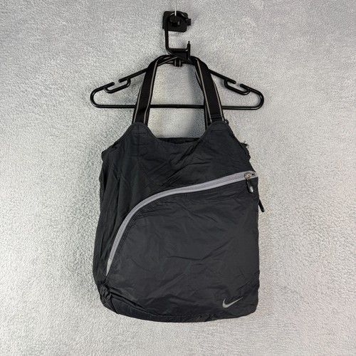 Vintage nike 2000s y2k black - y2k,