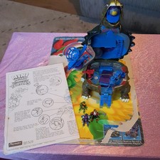 vintage teenage mutant ninja