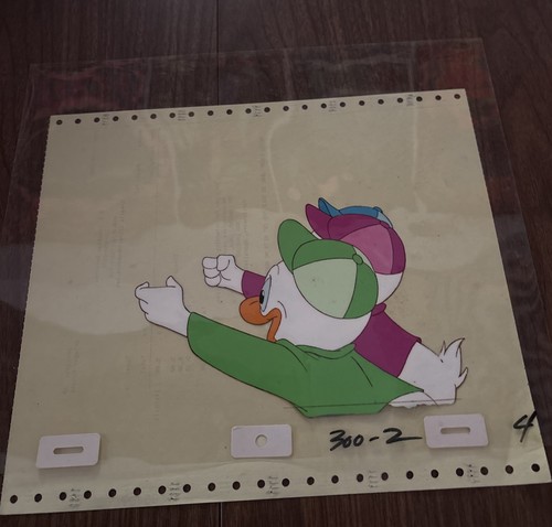 Disney animation cels - disney, lot