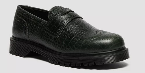 Martens penton brogue - dr.,
