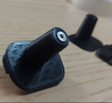 Suzuki Vitara SX4 S-Cross Parcel Shelf Repair Kit Fix Broken Hinges Pegs Lugs x2