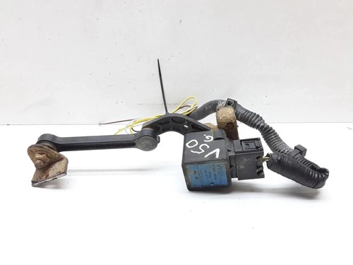 Volvo v50 rear right - mw,