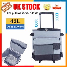 43L Large Rolling Leakproof