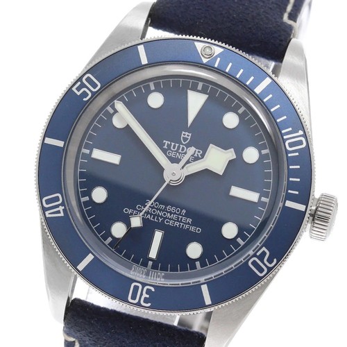 Tudor black bay - tudor,