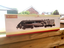 Hornby R30166 VTEC Class 91