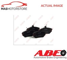 BRAKE PADS SET BRAKING PAD