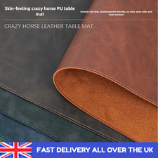 Large waterproof leather - waterproof, pu