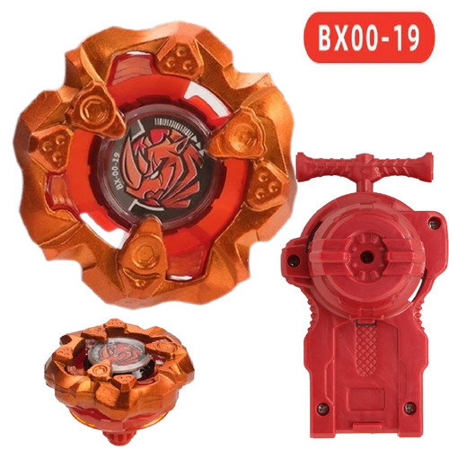 Burst beyblade 19 - beyblade, bx-00-19