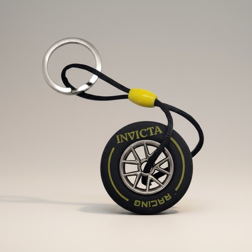 Invicta racing tire wheel - racing,