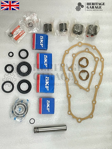 Fit for suzuki samurai gypsy - fit,