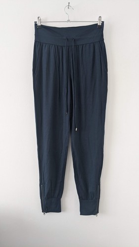 Navy soft hush stretch - navy‑soft,