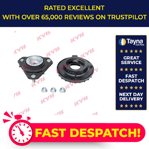 Top strut mounting fits honda - mounting,