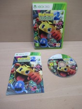 Pac-Man and the Ghostly