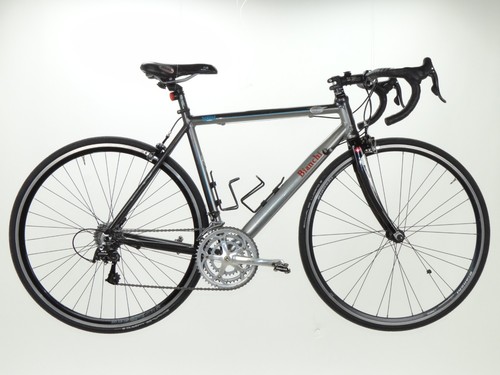 Bianchi via nirone road bike - via, 7