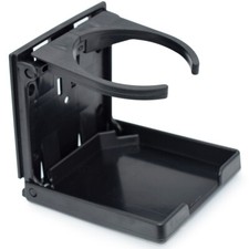 Universal Adjustable Folding Cup Drink Holder for SUV Auto Car Truck Van UK,