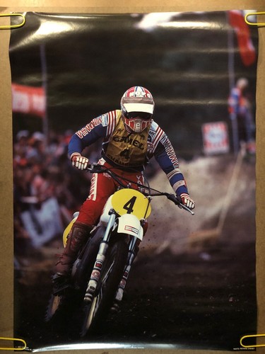Original vintage poster - original,