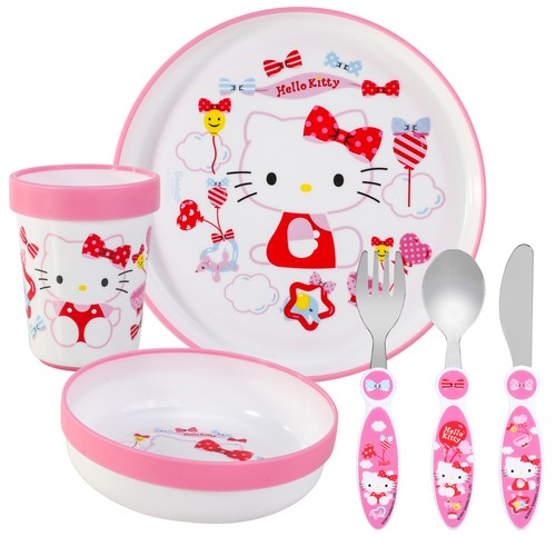 Hello kitty kids piece - hello,
