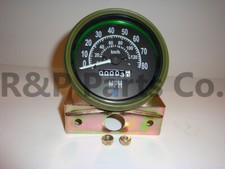 Speedometer Gauge for Willys