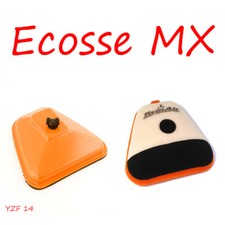 Yamaha WR450F 2016-2018 Twin