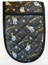 Disney Mickey & Minnie Oven