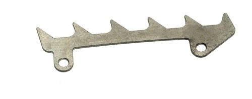 Felling dog spike - spike, bumper