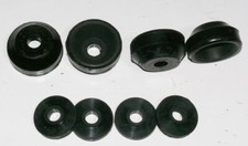 WOLSELEY 6/110  FRONT SUBFRAME